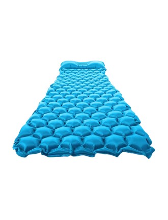Camping Inflatable Sleeping Pad