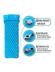 Camping Inflatable Sleeping Pad