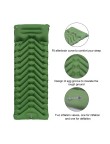 Portable Lightweight Sleeping Pad