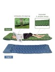 Portable Lightweight Sleeping Pad
