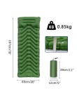 Portable Lightweight Sleeping Pad