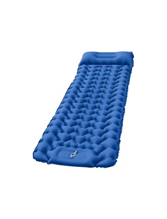 Foldable Air Mattress