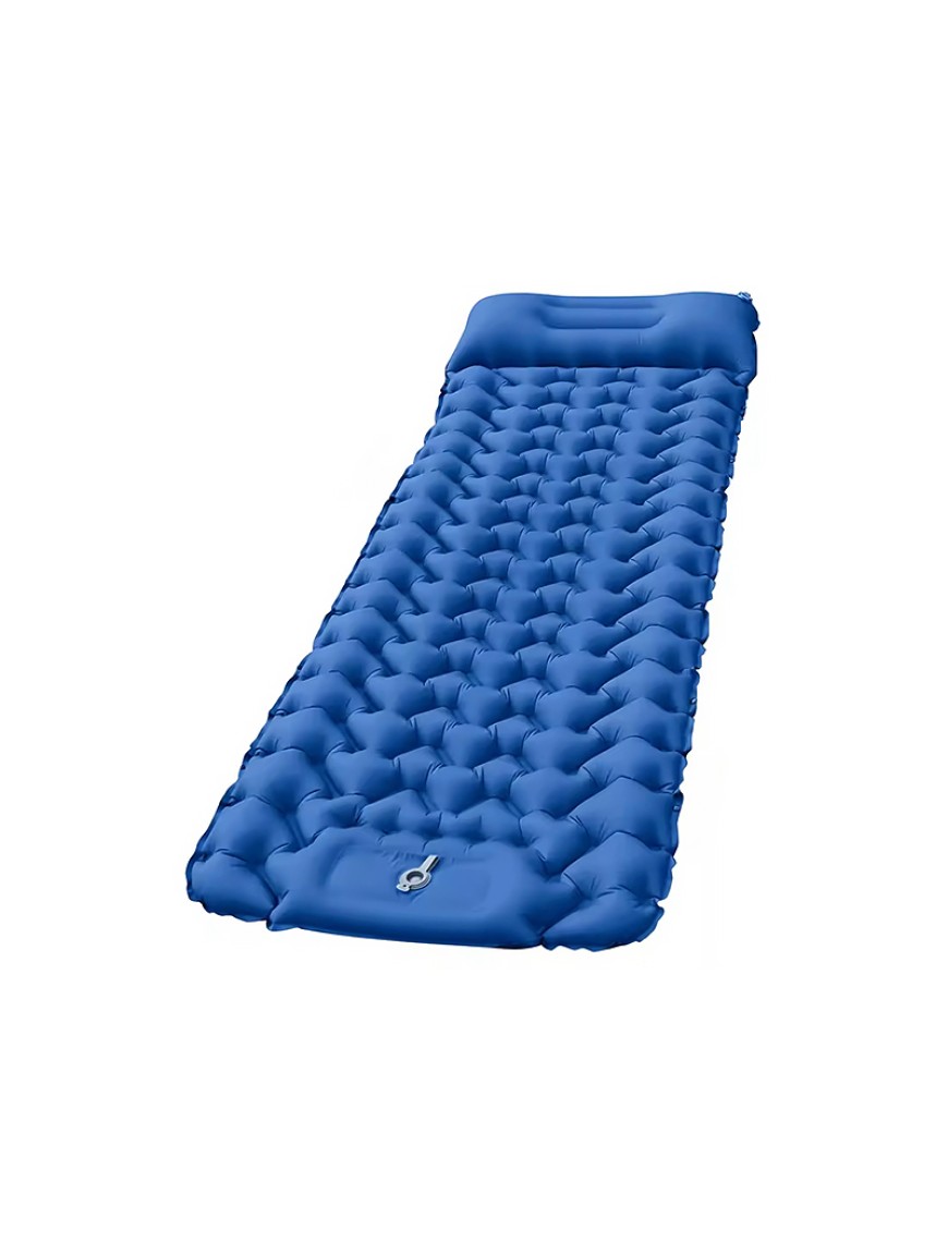 Foldable Air Mattress