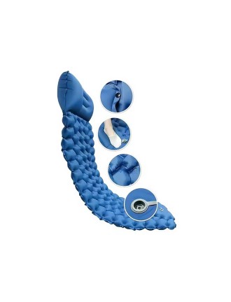 Foldable Air Mattress