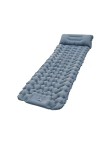 Foldable Air Mattress
