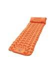 Foldable Air Mattress