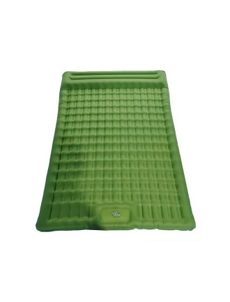 Inflatable Moisture-Proof Sleeping Mat