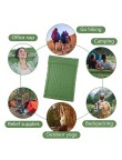 Inflatable Moisture-Proof Sleeping Mat