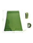 Inflatable Moisture-Proof Sleeping Mat