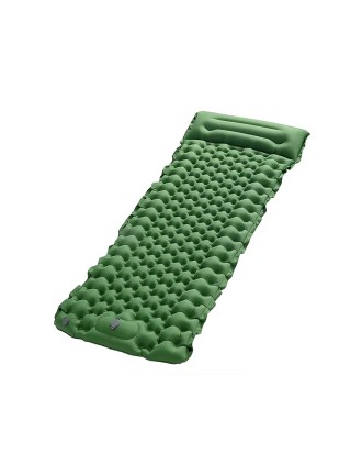 Camping Mat with Pillow