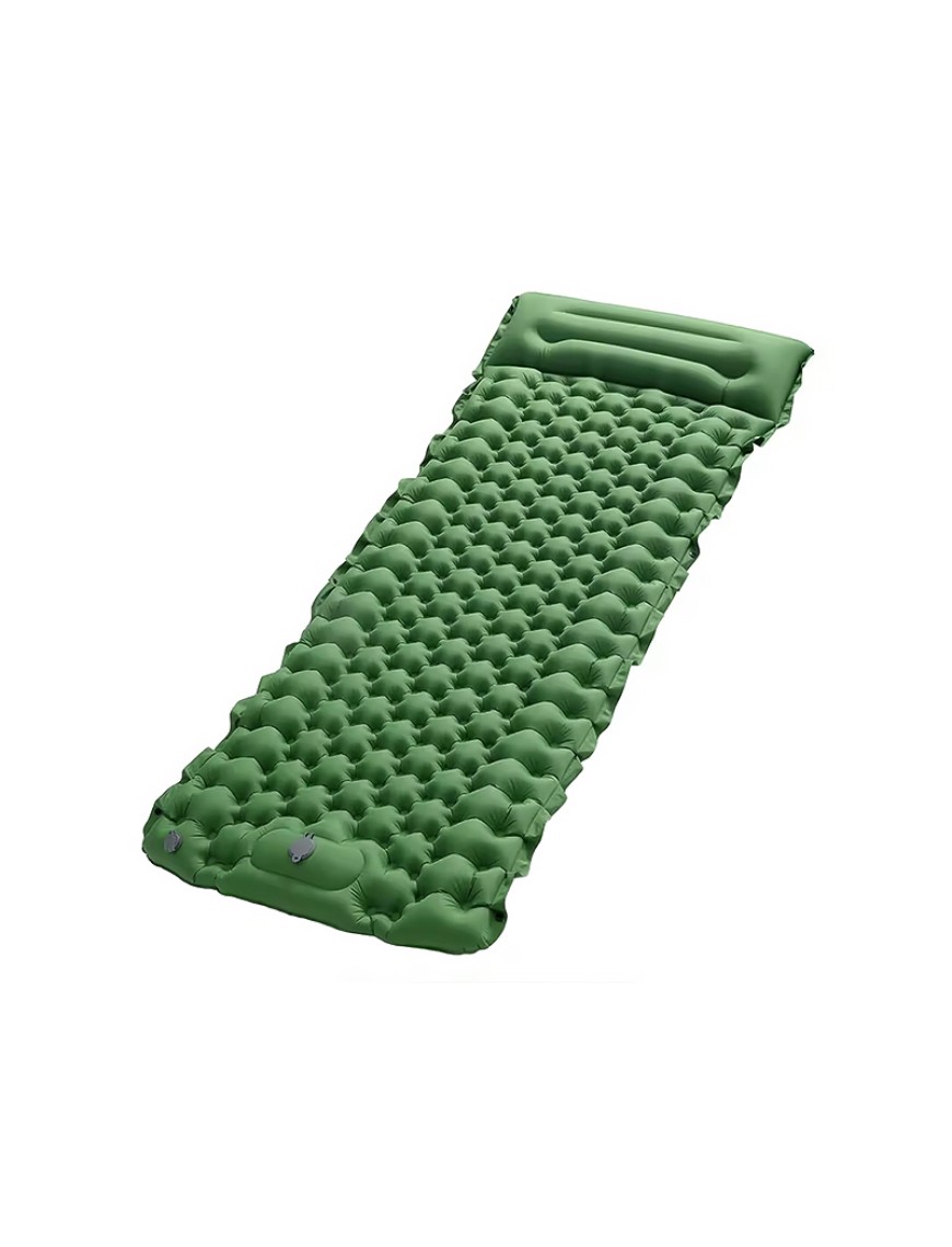 Camping Mat with Pillow