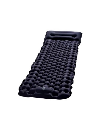 Camping Mat with Pillow