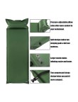 Inflatable Air Camping Mattress