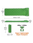 Portable Sleeping Pad