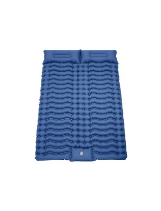 Lightweight TPU Double Sleeping Pad