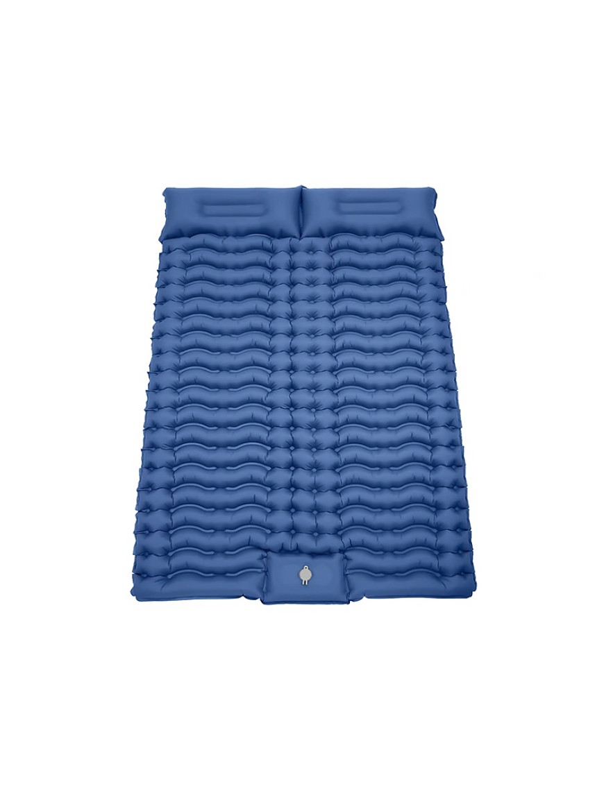 Lightweight TPU Double Sleeping Pad