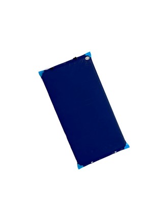 PVC Self-Inflating Sleeping Landing Mat