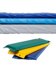 PVC Self-Inflating Sleeping Landing Mat