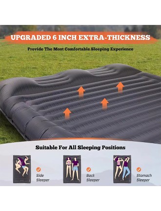 Comfortable Double Sleeping Mat