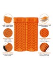 Ultralight Camping Sleeping Pad