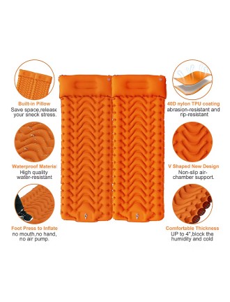 Ultralight Camping Sleeping Pad