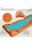 Ultralight Camping Sleeping Pad