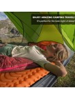 Ultralight Camping Sleeping Pad