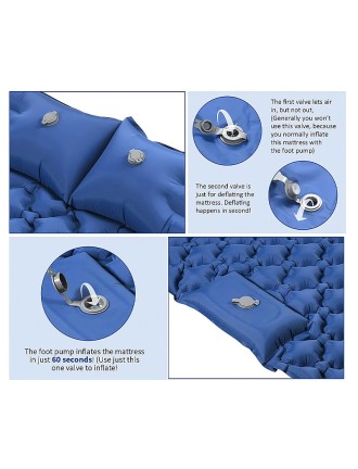 Waterproof Camping Sleeping Pad