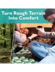 Compact Camping Sleeping Pad