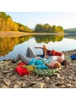Compact Camping Sleeping Pad