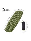 Compact Camping Sleeping Pad