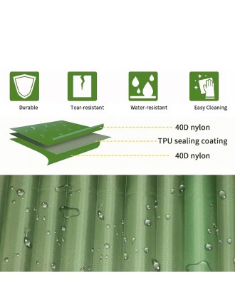 TPU Inflatable Sleeping Pad