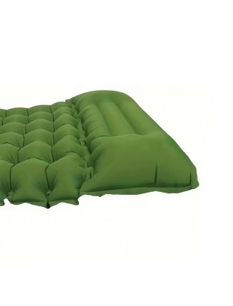 Self-Inflating Sleeping Pad