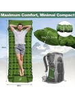 Self-Inflating Sleeping Pad