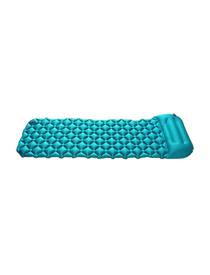 Soft Camping Sleeping Pad