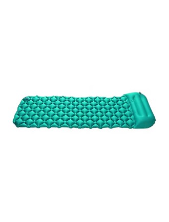 Soft Camping Sleeping Pad