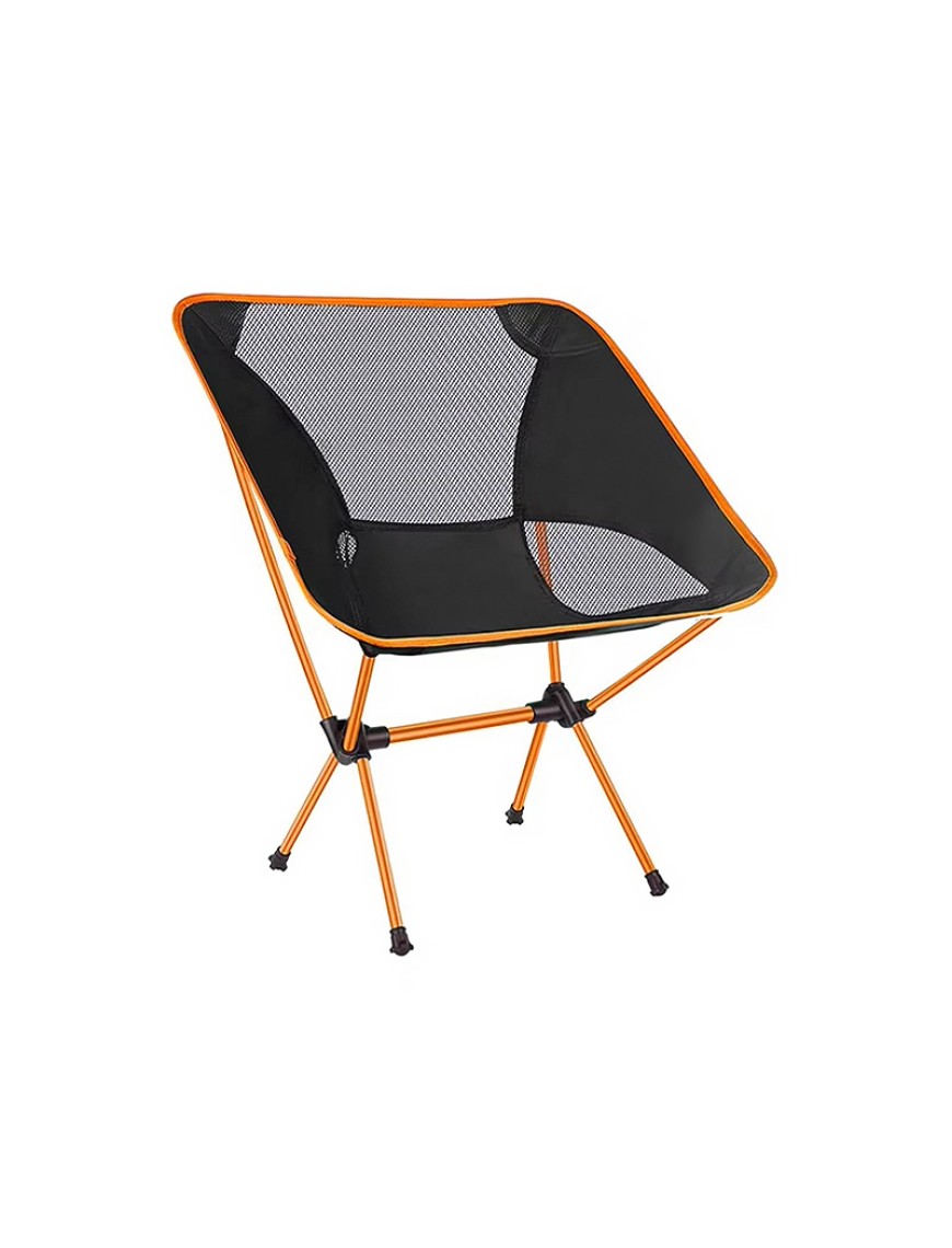 Outdoor Folding Camping Chair