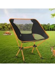 Outdoor Folding Camping Chair