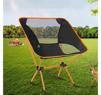Camping chairs