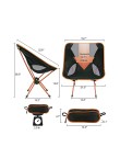 Outdoor Folding Camping Chair