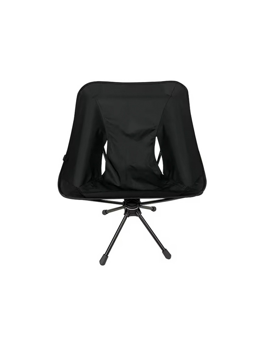 Foldable Rotating Beach Chair