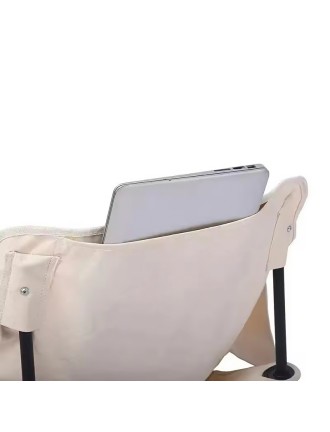 Oxford Outdoor Camping Chair