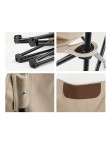 Oxford Outdoor Camping Chair
