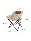 Oxford Outdoor Camping Chair