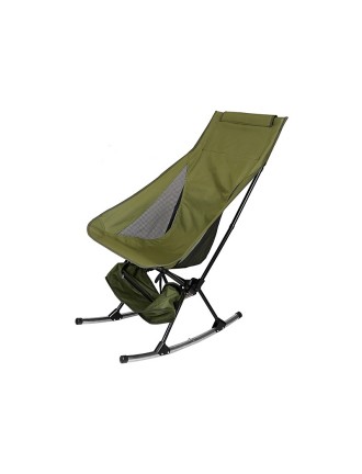Foldable Lightweight Camping Chair