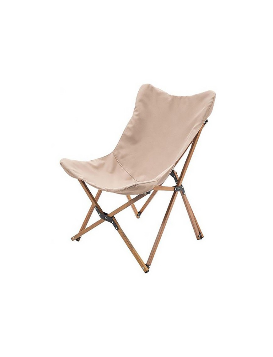 Lazy Foldable Camping Chair