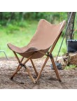 Lazy Foldable Camping Chair