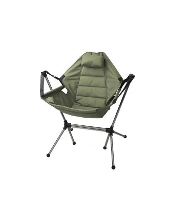 Lightweight & Durable Camping Folding Chair