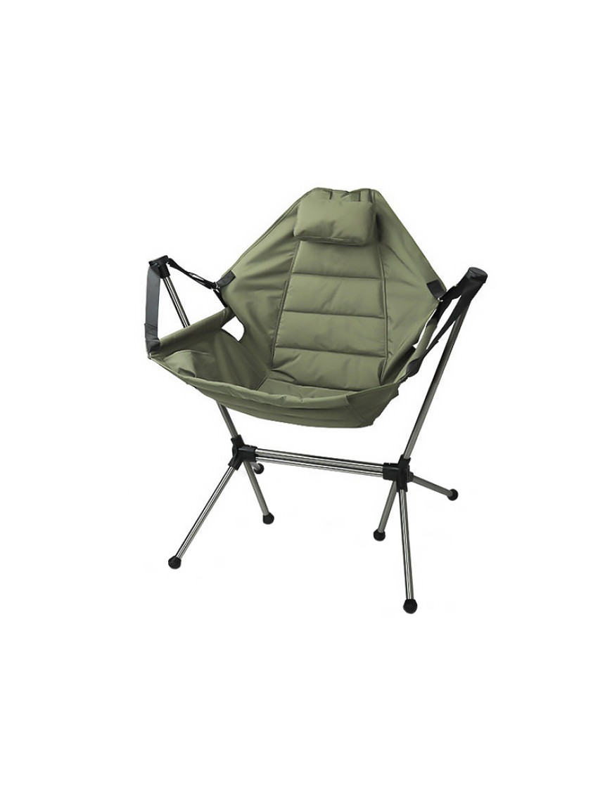 Lightweight & Durable Camping Folding Chair