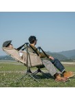 Lightweight & Durable Camping Folding Chair
